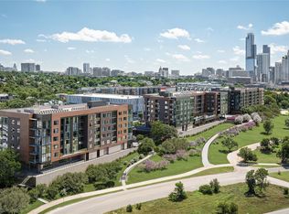 301 Pressler St #202, Austin, TX 78703