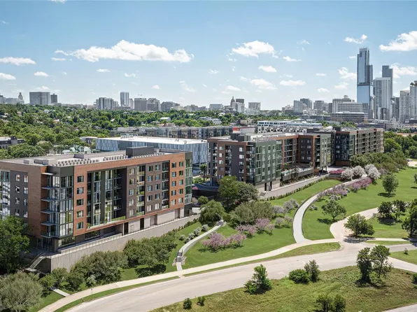 301 Pressler St #202, Austin, TX 78703