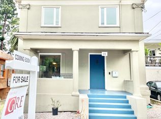 21 Moss Ave, Oakland, CA 94610