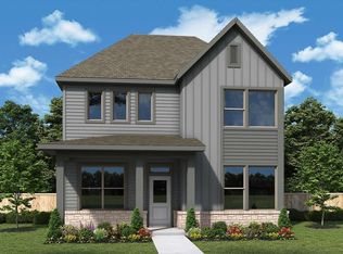 3501 Walleye Way, McKinney, TX 75071