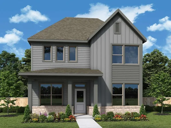 3501 Walleye Way, McKinney, TX 75071