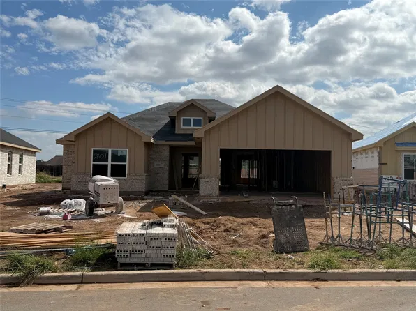 7601 Wildflower Way, Abilene, TX 79602