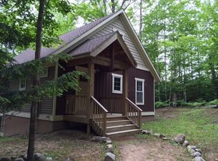 01075 Forest Ridge Trl, Charlevoix, MI 49720