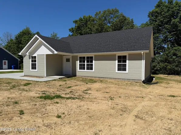 1612 Parkview Dr, Leitchfield, KY 42754