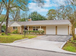 10027 Warwana Rd, Houston, TX 77080