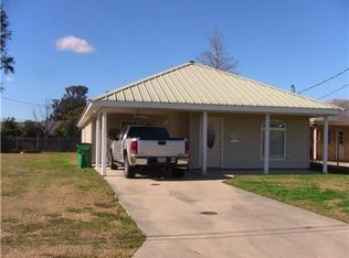 1118 Central Ave, Westwego, LA 70094