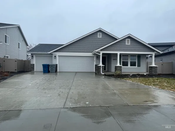 19173 Red Eagle Way, Caldwell, ID 83605