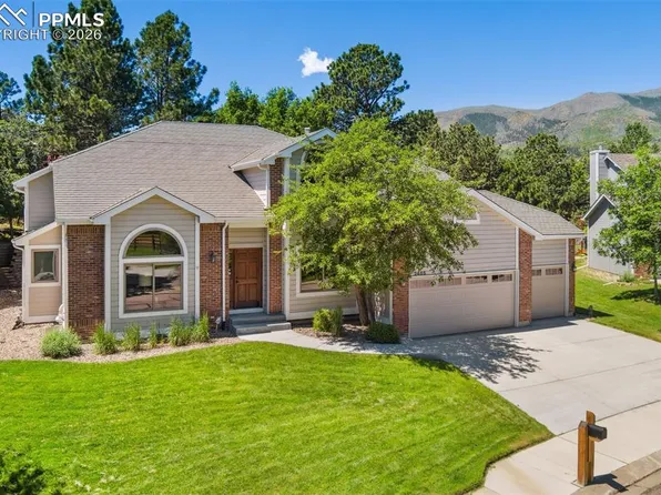 2485 Vantage Dr, Colorado Springs, CO 80919