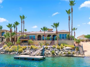 4470 Bourbon St, Needles, CA 92363