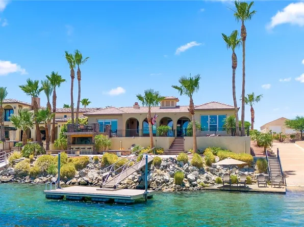 4470 Bourbon St, Needles, CA 92363