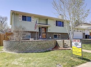 6473 Perry St, Arvada, CO 80003
