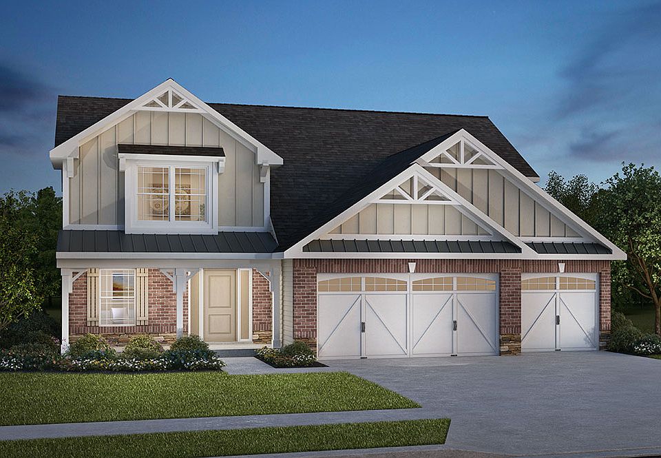 Plan Elevation.