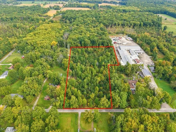 0 Kincaid East Rd, Warren, OH 44481