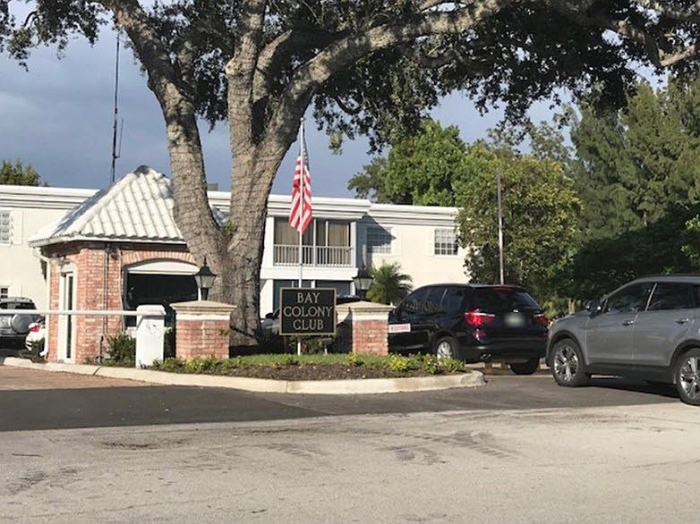 1st image of 6311 Bay Club Dr APT 4