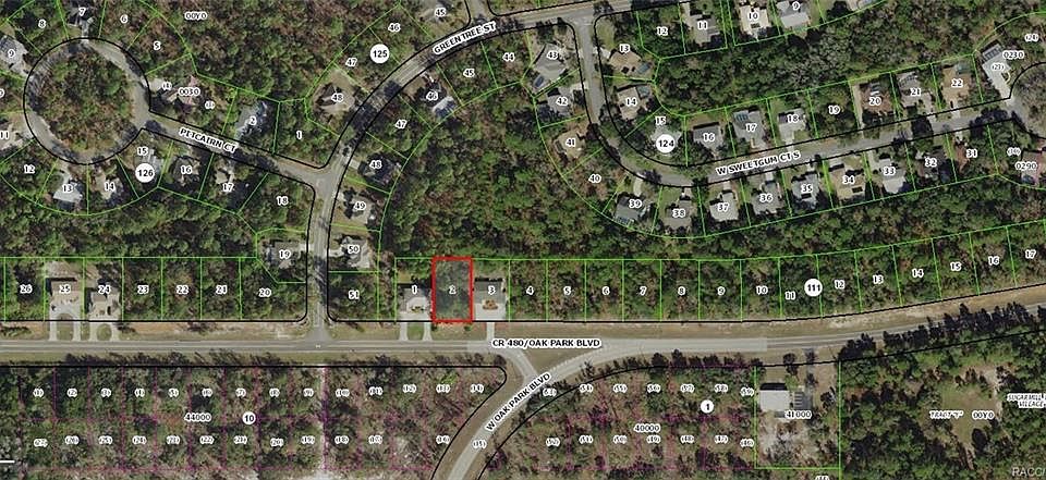2nd image of 6765 W Oak Park Ln