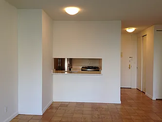 Rented by Olnick Organization