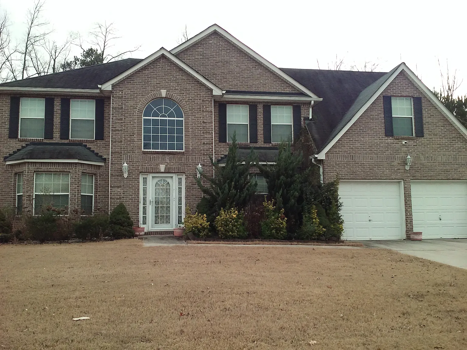 2154 Boulder Gate Dr photo 1