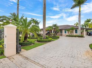 191 SW 129th Ave, Miami, FL 33184