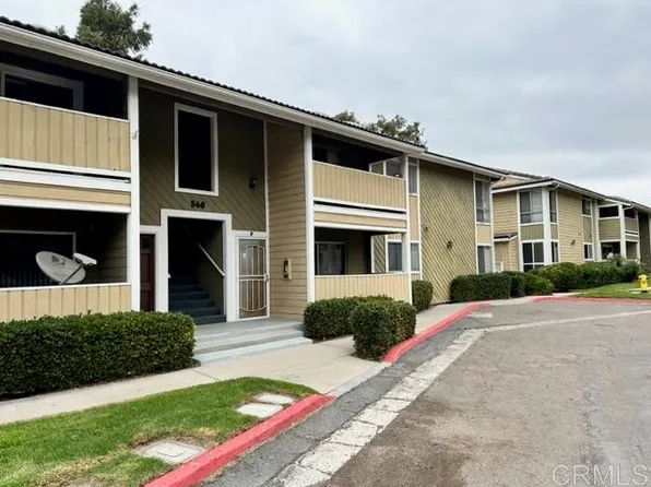 560 Telegraph Canyon Rd Unit F, Chula Vista, CA 91910
