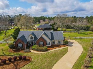 71 Pine Holw, Thomasville, GA 31792