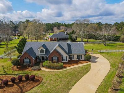 71 Pine Holw, Thomasville, GA, 31792