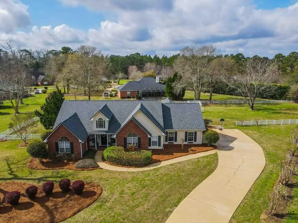71 Pine Holw, Thomasville, GA 31792