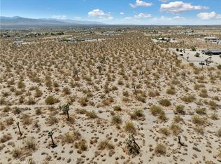 2 Wintergreen Rd, Pinon Hills, CA 92372