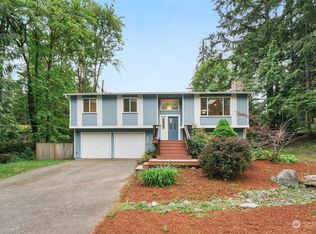 22005 NE 1st St, Sammamish, WA