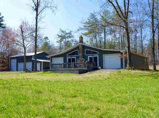 1771 County Road 50, Riceville, TN 37370