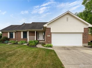 6425 Sun Ridge Dr, Corwin, OH 45068