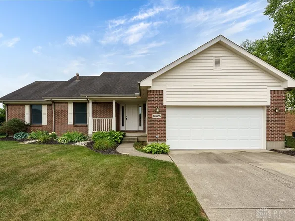 6425 Sun Ridge Dr, Corwin, OH 45068