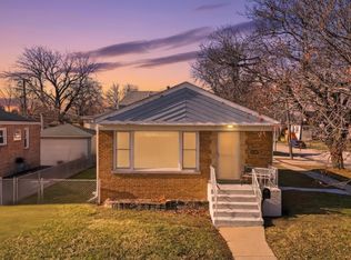 4448 Lawndale Ave, Lyons, IL 60534