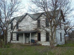 166 Short St, Forestburg, TX 76239