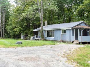 128 Bowlder Rd, Sullivan, NH 03445