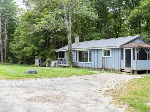 128 Bowlder Road, Sullivan, NH 03445