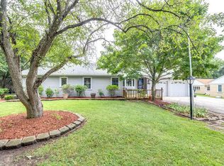 2501 Ole Davidson Rd, Racine, WI 53405