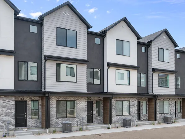429 S 470 E #122, Ogden, UT 84404