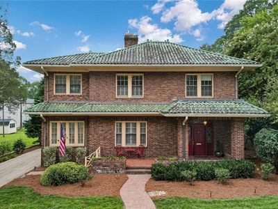 543 Patrick St, Eden, NC, 27288