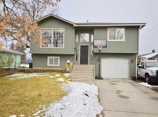 2524 N Lee St, Spokane, WA 99207