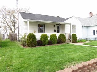 1811 S High St, Muncie, IN 47302