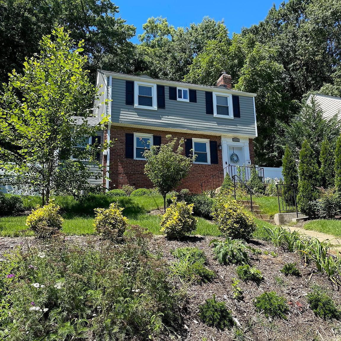 2212 Cheverly Ave, Landover, MD 20785 Zillow