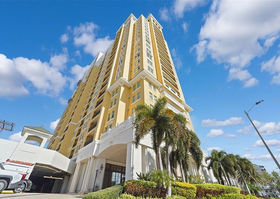 1st image of 345 BAYSHORE BOULEVARD #1712