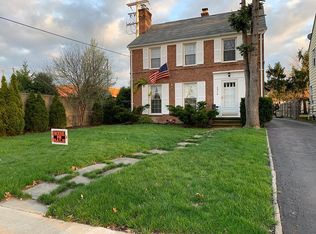 3970 Lansdale Rd, University Heights, OH 44118