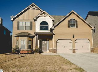 143 Border Ave, Simpsonville, SC 29680
