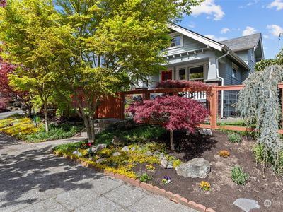 307 S 30th Street, Tacoma, WA, 98402