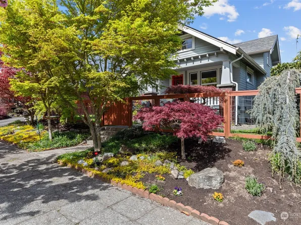 307 S 30th Street, Tacoma, WA 98402