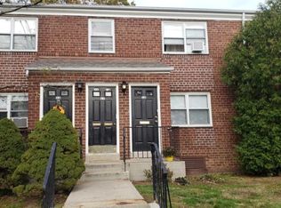 69 Arlo Rd APT 1A, Staten Island, NY 10301