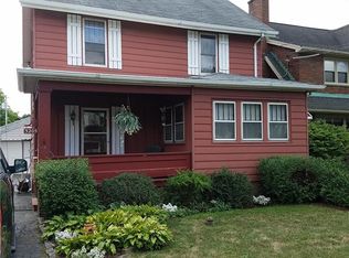 3205 Porter Rd, Niagara Falls, NY 14305