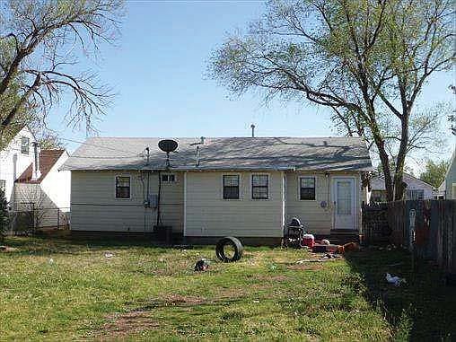 2nd image of 2215 Brook Ave