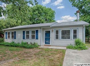 14009 Mariellen Rd SW, Huntsville, AL 35803